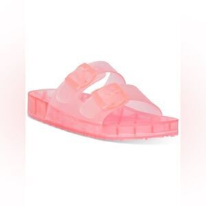Madden Girl
Teddy-J Jelly Footbed Sandals